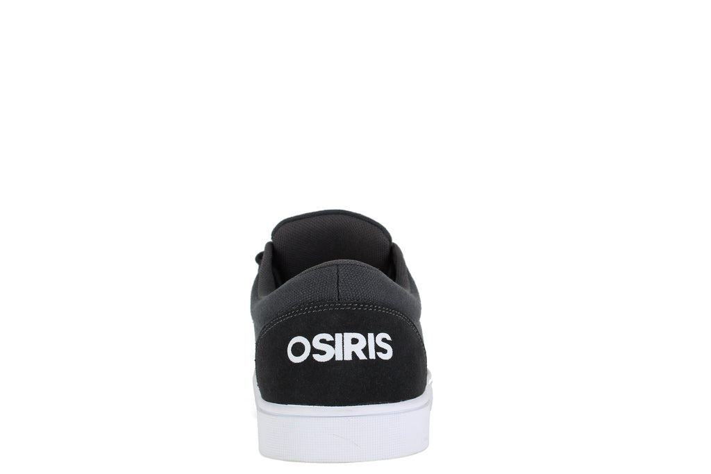 Zapatillas Osiris Extra Mujer Gris Oscuro | Argentina-837264