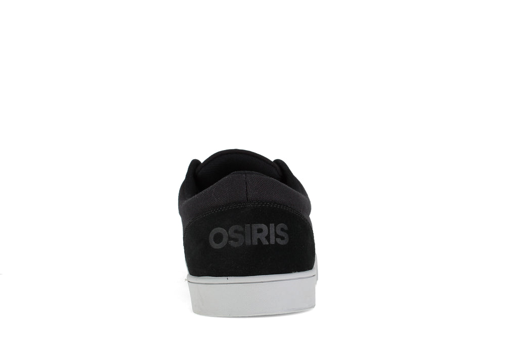 Zapatillas Osiris Extra Mujer Negras | Argentina-241873