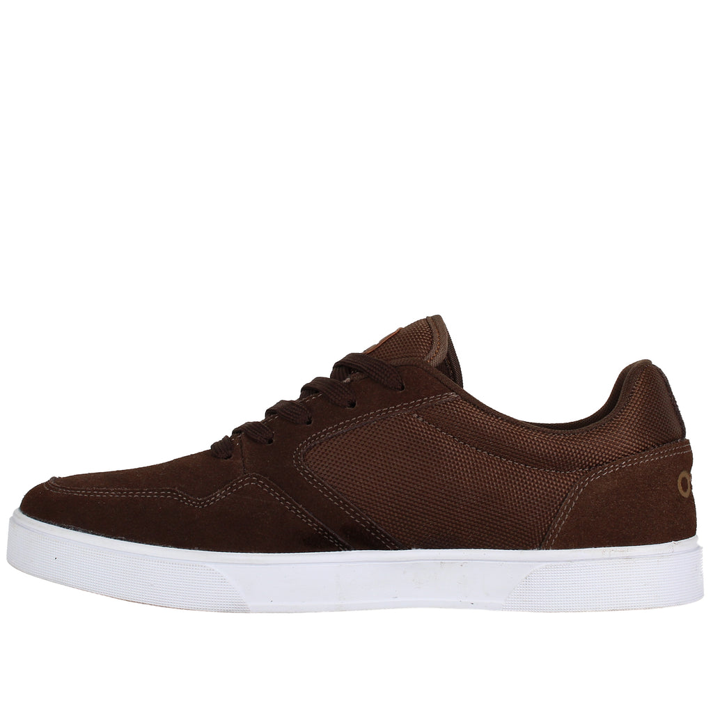 Zapatillas Osiris Flex Hombre Chocolate | Argentina-479836