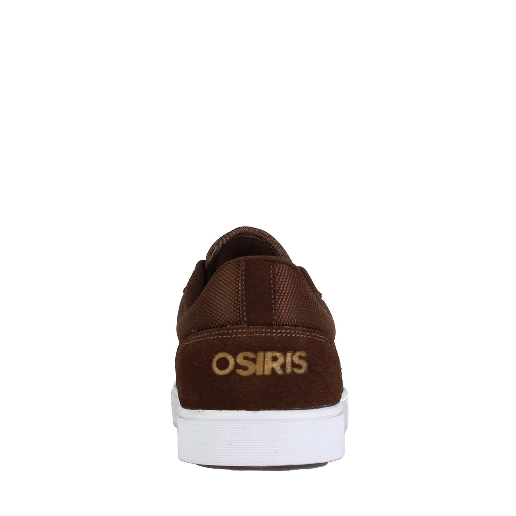 Zapatillas Osiris Flex Hombre Chocolate | Argentina-479836