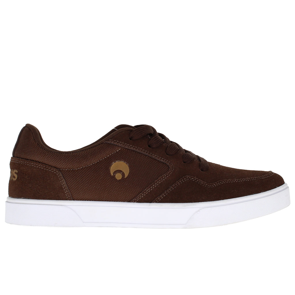 Zapatillas Osiris Flex Hombre Chocolate | Argentina-479836