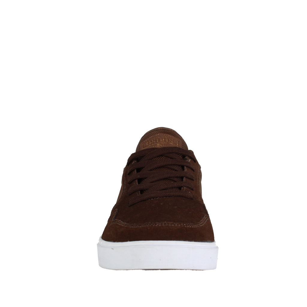 Zapatillas Osiris Flex Mujer Chocolate | Argentina-631782