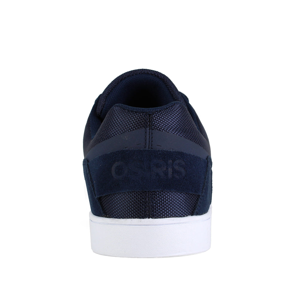 Zapatillas Osiris Lewk Hombre Azul Marino | Argentina-806245