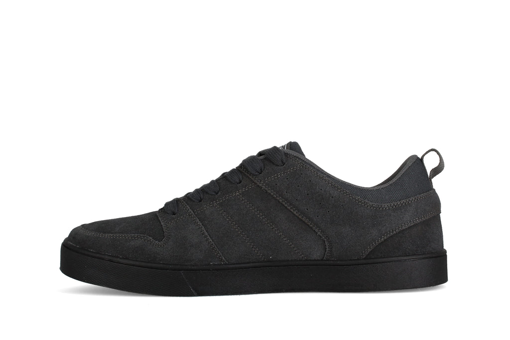 Zapatillas Osiris LowKey Mujer Gris Oscuro | Argentina-238910