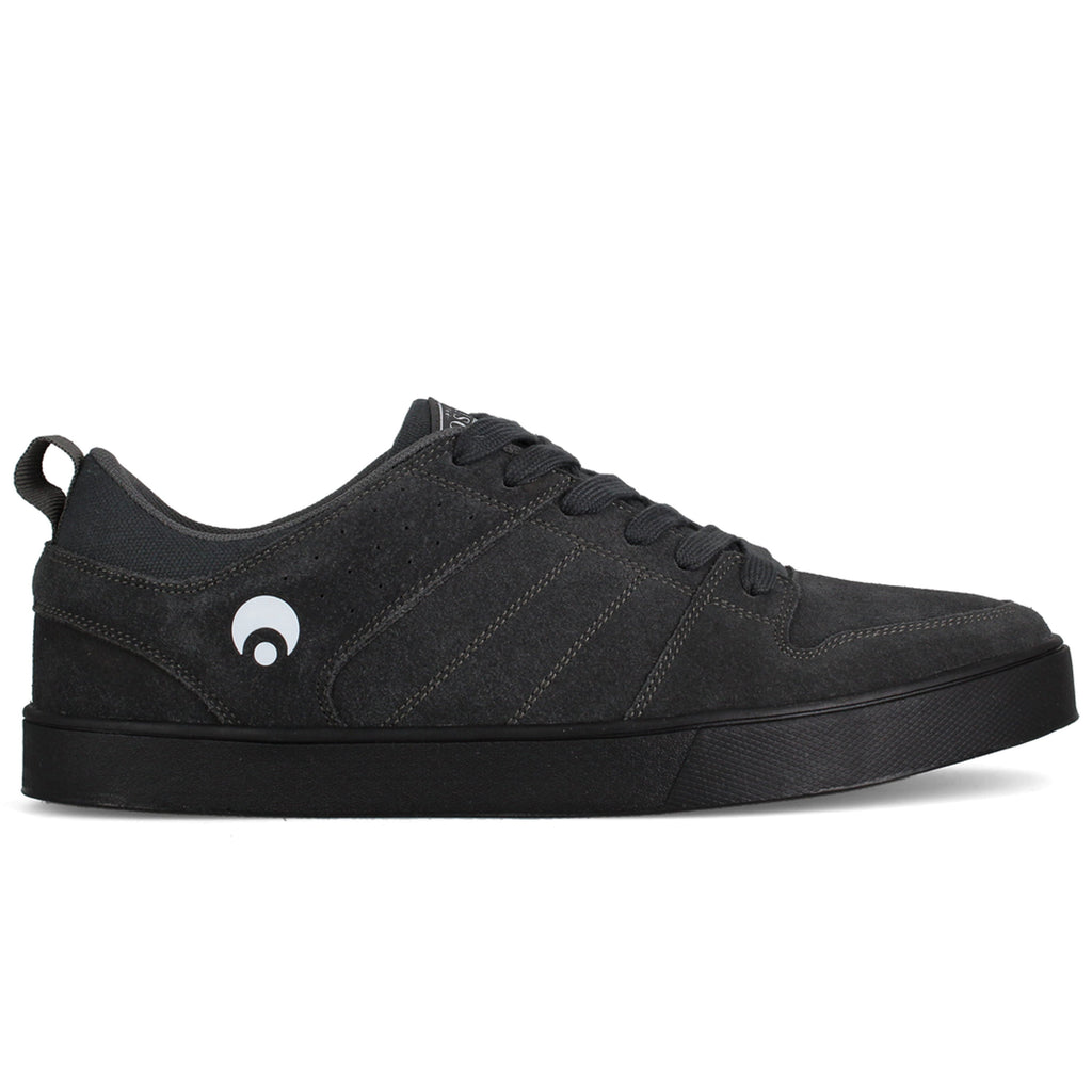 Zapatillas Osiris LowKey Mujer Gris Oscuro | Argentina-238910