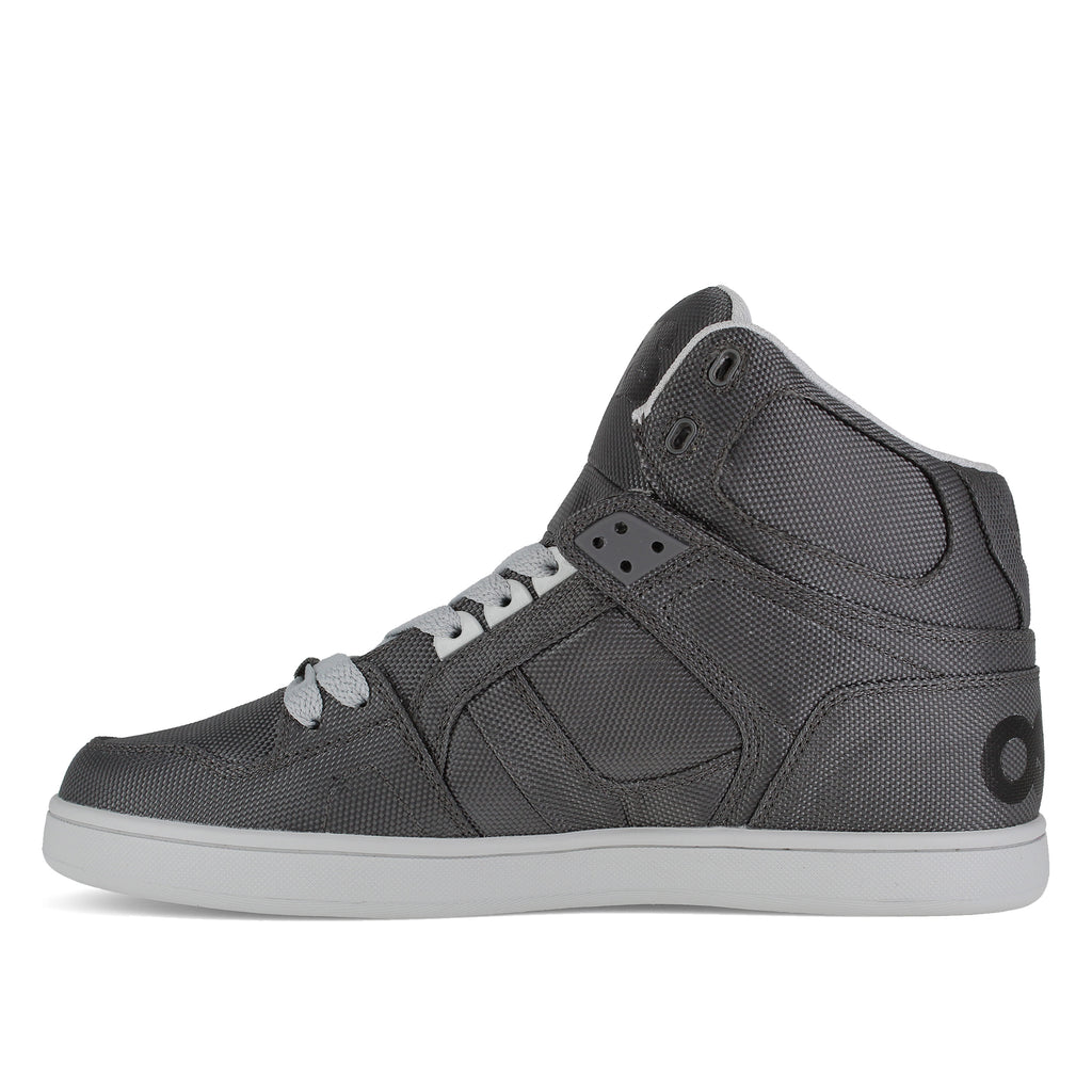 Zapatillas Osiris NYC 83 Clk Hombre Gris Gris | Argentina-238694