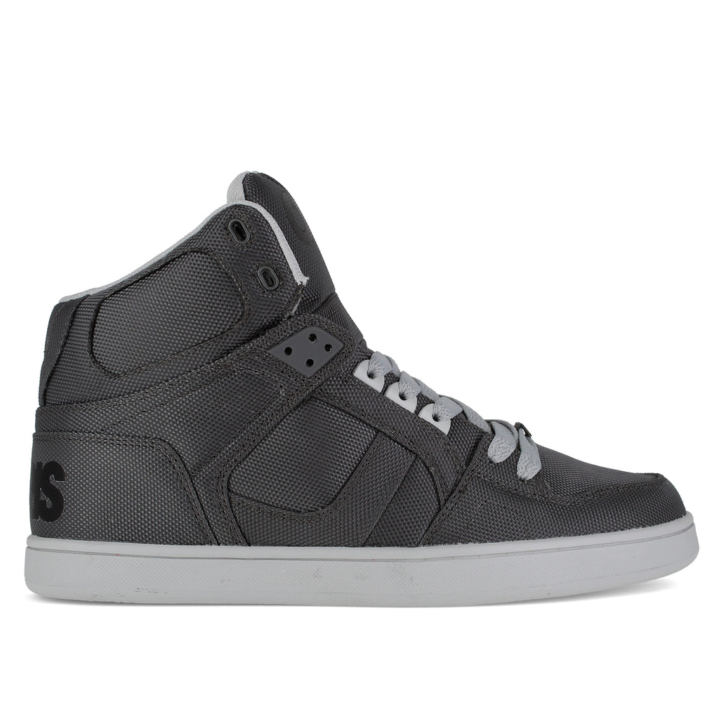 Zapatillas Osiris NYC 83 Clk Hombre Gris Gris | Argentina-238694