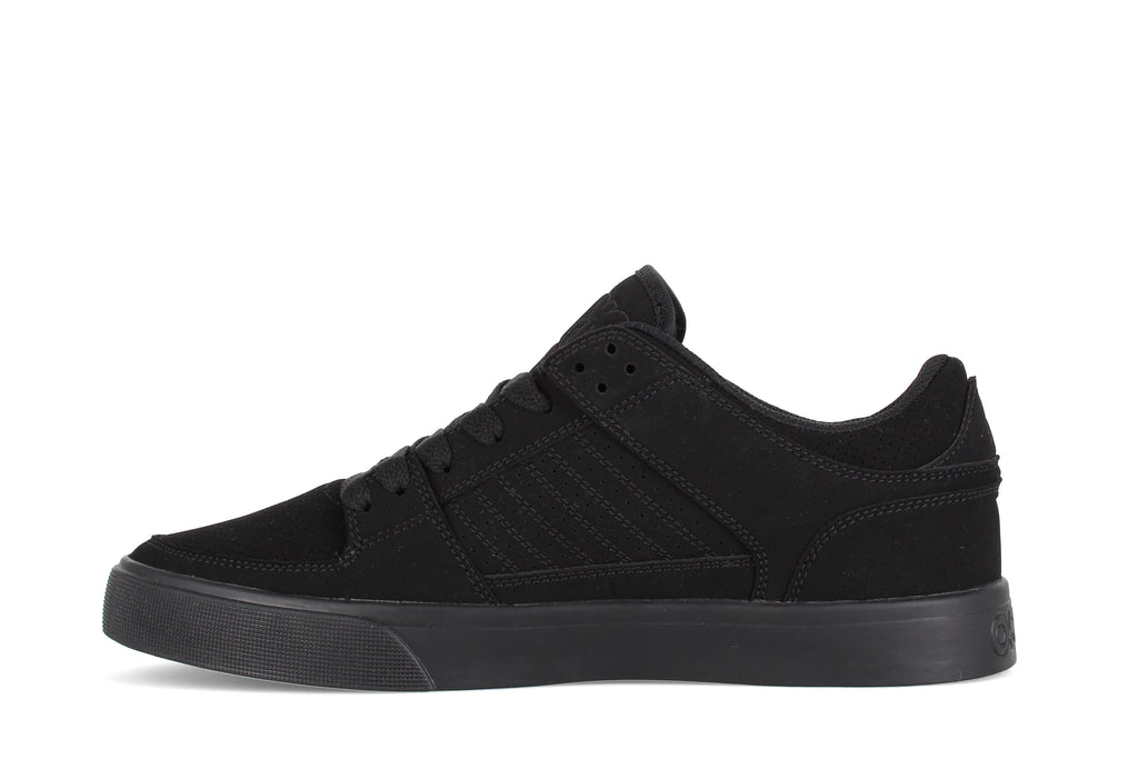 Zapatillas Skate Osiris Relic Mujer Negras | Argentina-851064