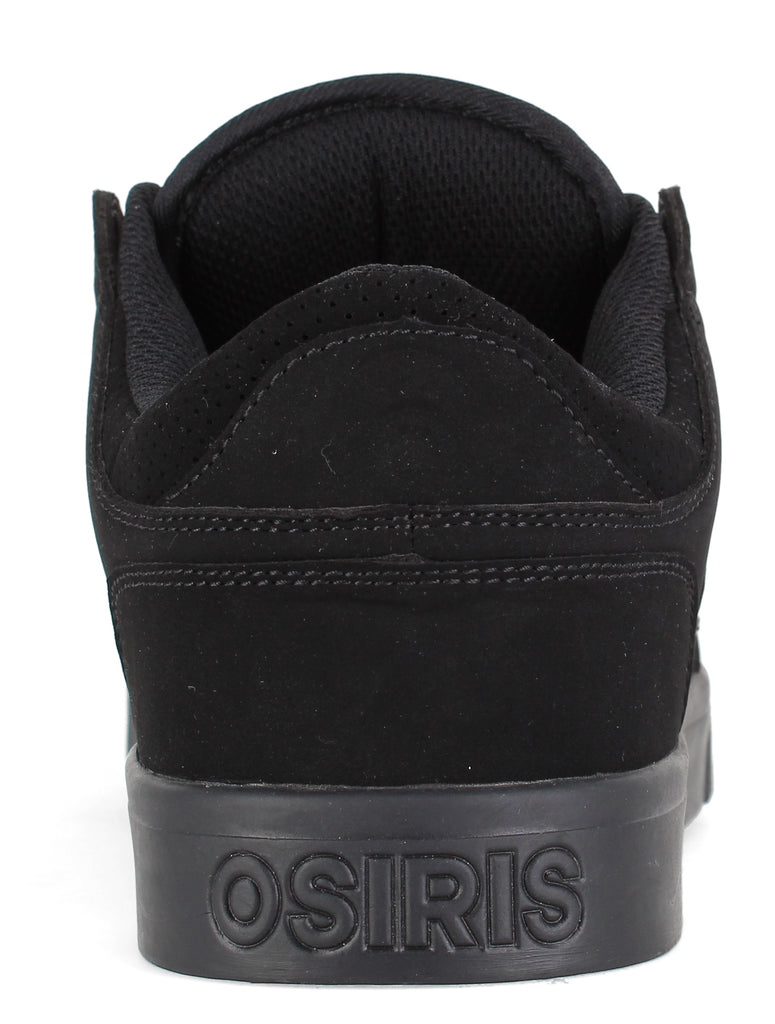 Zapatillas Skate Osiris Relic Mujer Negras | Argentina-851064