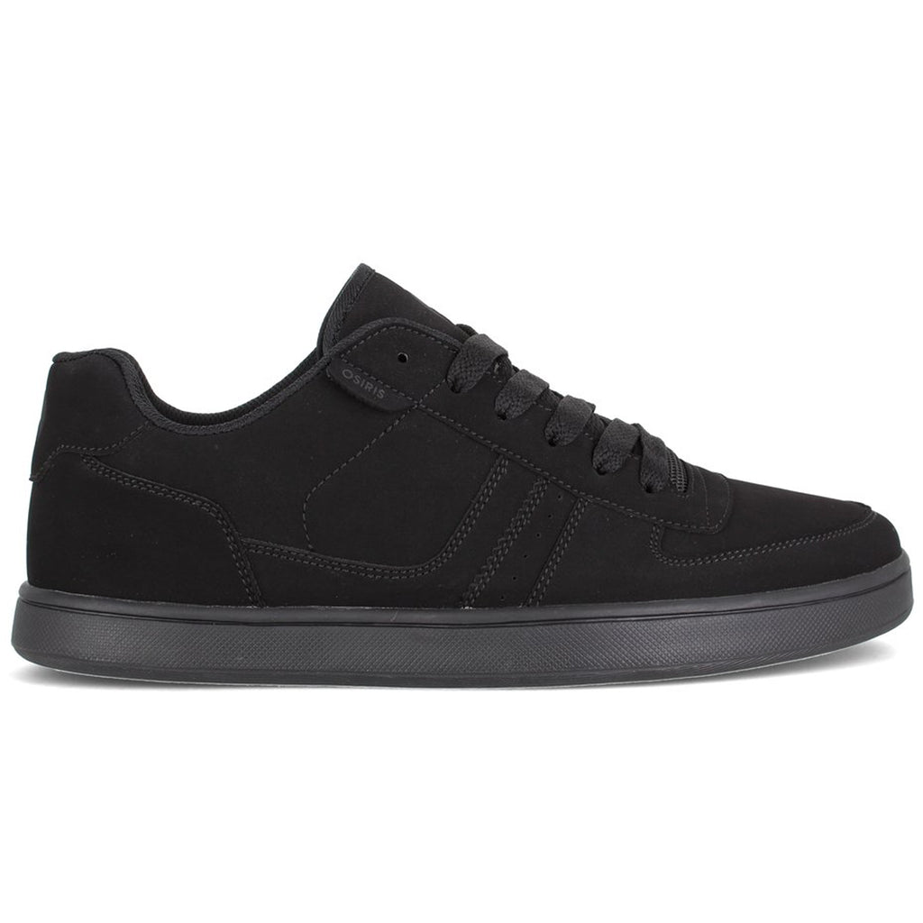 Zapatillas Skate Osiris Relic Mujer Negras | Argentina-851064